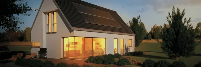solarwatt-house