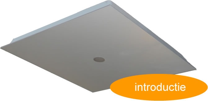 toilet infraroodverwarming introductie