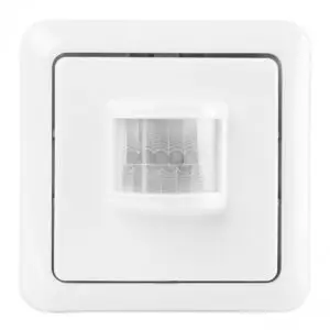 infrarood verwarming beweging sensor