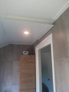 toilet verwarming