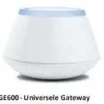 universele gateway uge600
