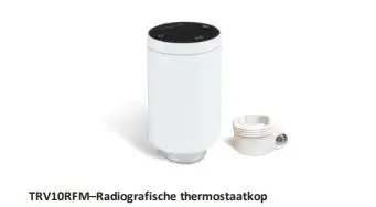 thermostaatkop