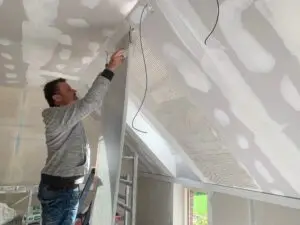 thermo infrarood folie