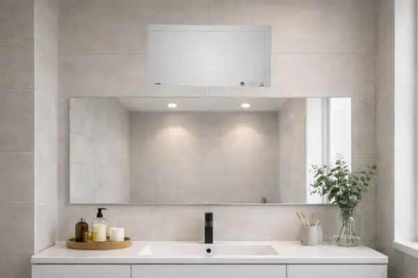 infraroood straler justheat