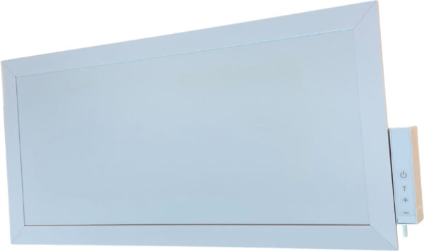 badkamer infrarood straler