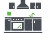 infraroodpaneel keuken