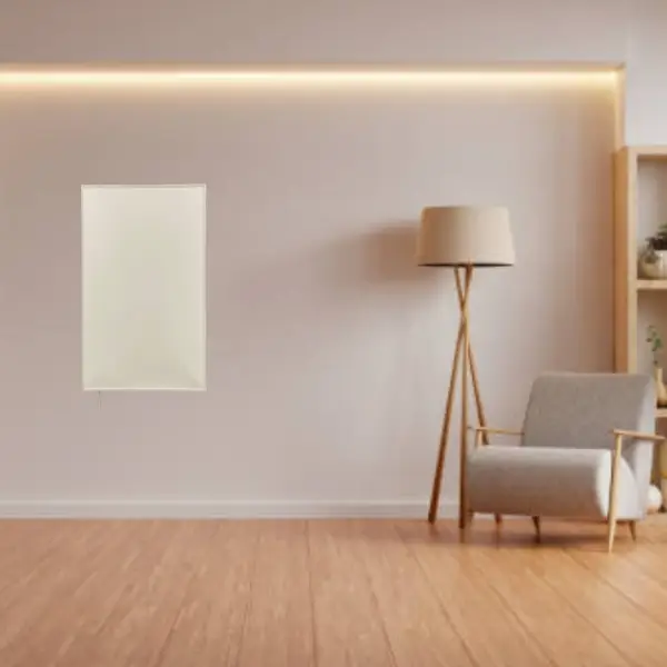 infraroodpaneel justheat 600 watt