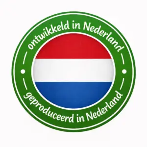 infraroodpaneel ontwikkeld en geproduceerd in Nederland