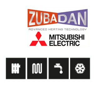 symbolen zubadan