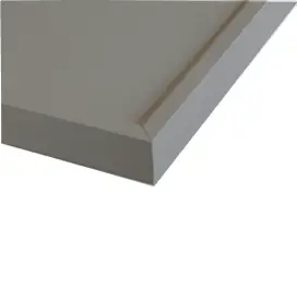 infraroodpaneel basicline detail