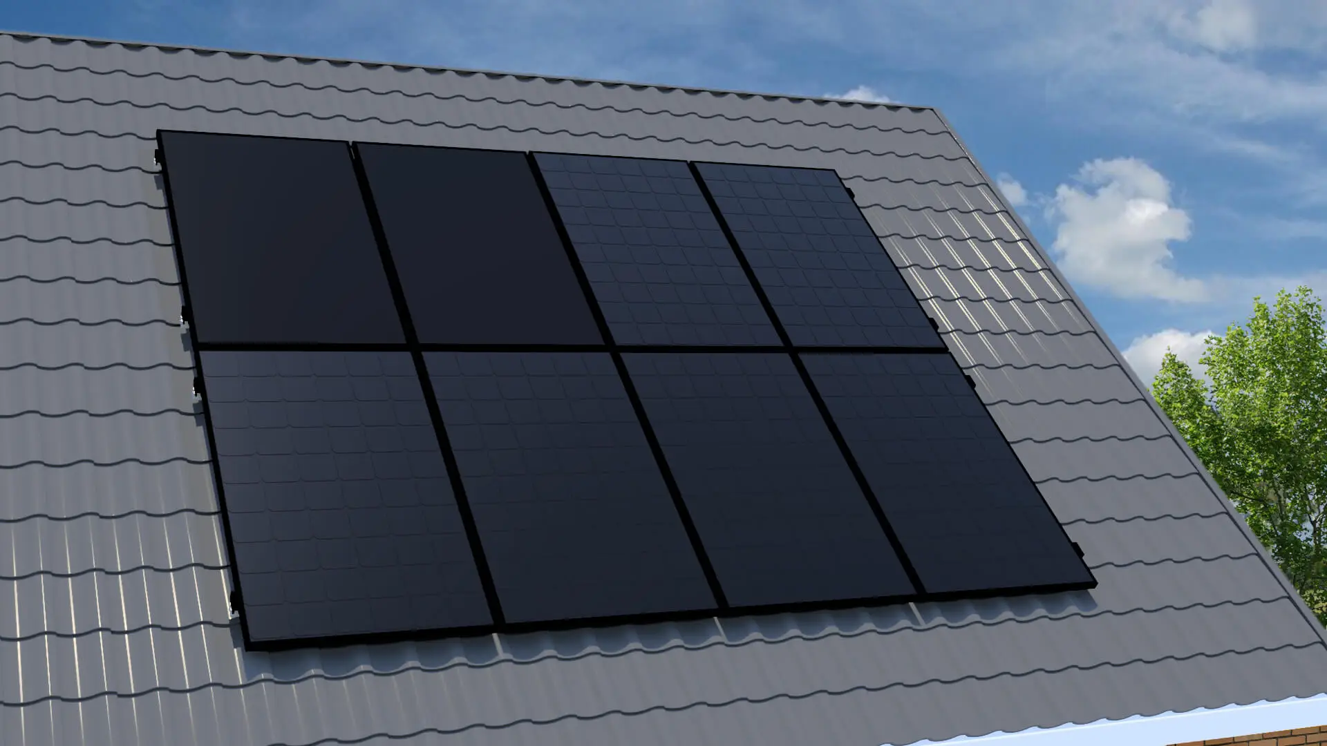 zonnepanelen