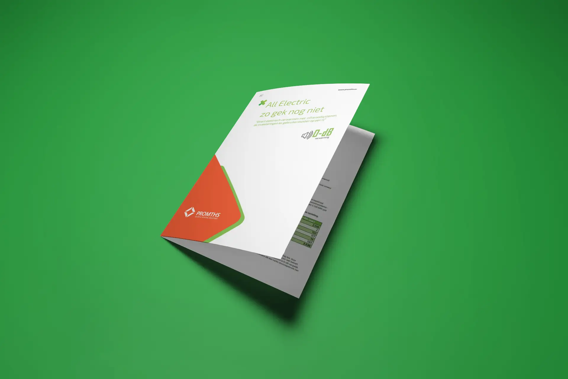 rapport all electric