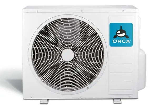 inverter orca energy