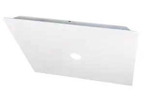 infrarood paneel met verlichting voor het toilet galaxy mini