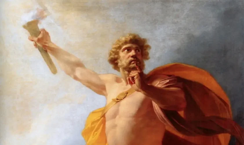 Prometheus