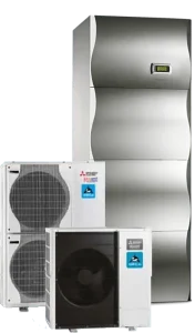 inverters Mitsibishi-duo 300