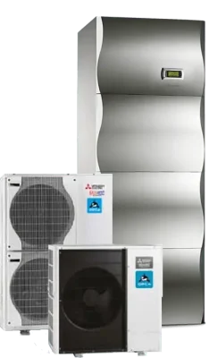 inverters Mitsibishi-duo 300
