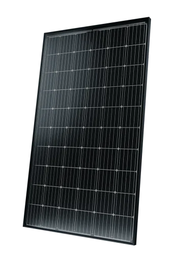 zonnepaneel solarwatt