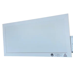 hoge temperatuur straler