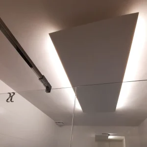 Galaxy Heat & light ledstrip